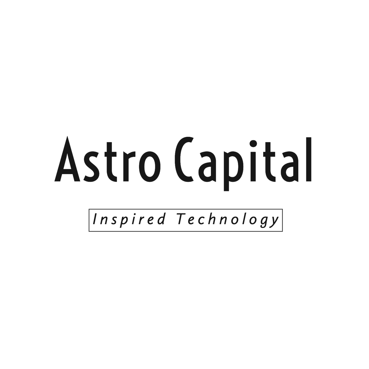 Astro Capital
